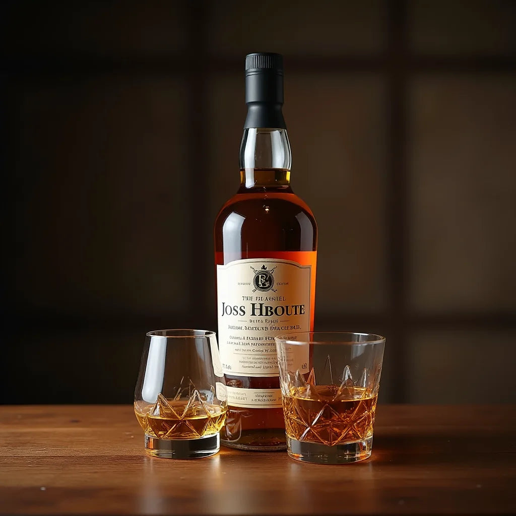 Aultmore 16 Year Old 2009 100 Proof - Exploring a 16-Year-Old 100 Proof Speyside Malt Tasting Notes