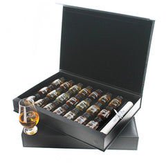 Collection image for: Whisky Tasting Packs and Whisky Gift Sets