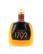 Small Batch 1792 Kentucky Straight Bourbon Whisky - 70cl 50%