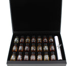 21 Drams - Whisky tasting in a Gift Box - 21 x 3cl 48% 21 Premium Drams - Deluxe - £229.99