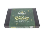 21 Drams - Whisky tasting in a Gift Box - 21 x 3cl 48% 21 Premium Drams - Deluxe - £229.99