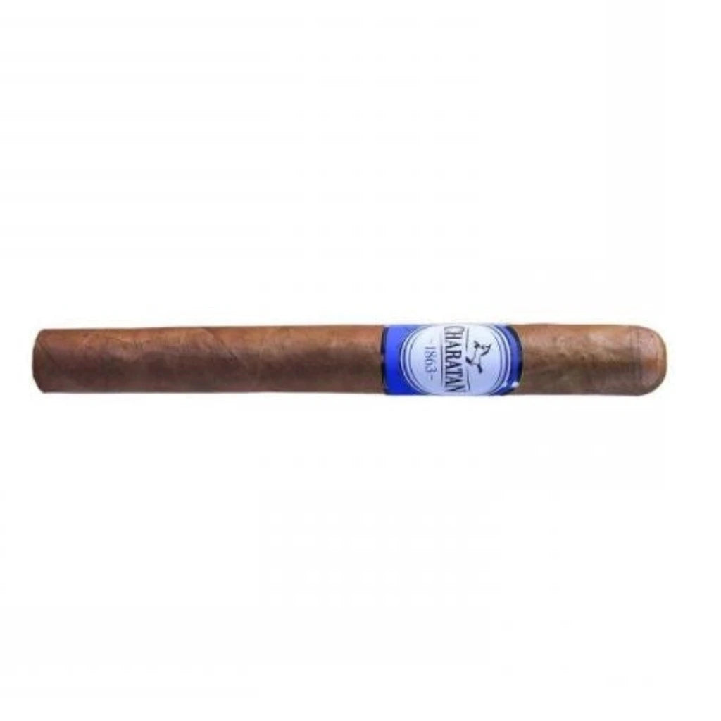 Charatan Churchill Tubed Single Cigar 20g