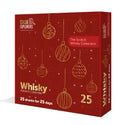 The Scotch Whisky Advent Calendar - £99.99 inc UK Tax