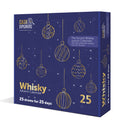 The Luxury Scotch Whisky Advent Calendar - £399.99 inc. UK Tax