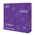 The Old and Rare Scotch Whisky Advent Calendar - £895 inc. UK Tax