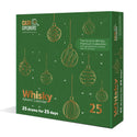 The Premium Scotch Whisky Advent Calendar - £199.99 inc. UK Tax