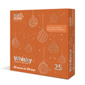 The Single Malt Scotch Whisky Advent Calendar - £129.99 inc. UK Tax