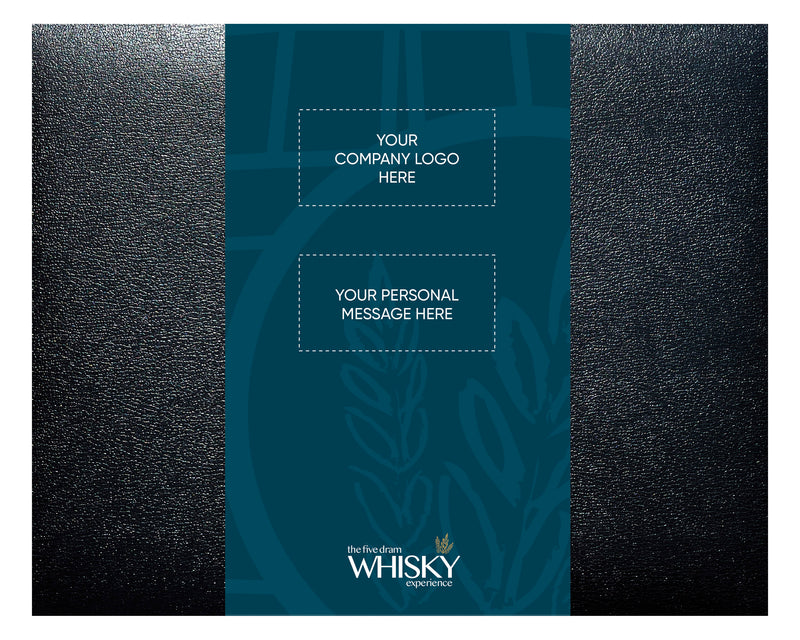 Custom Designed Whisky Gift Packs