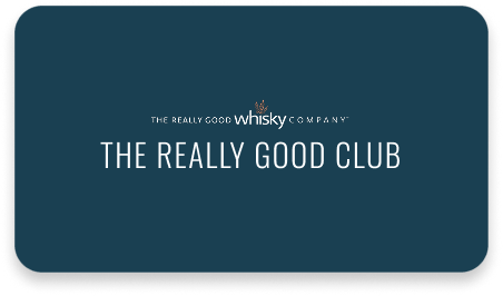 The Really Good Whisky Club Membership