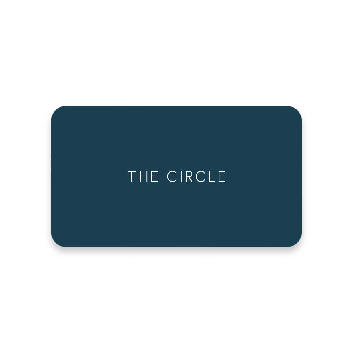 The Circle - Exclusive Members Club