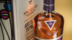 Macallan Art is the Flower Single Malt Scotch Whisky - 70cl 50.4%