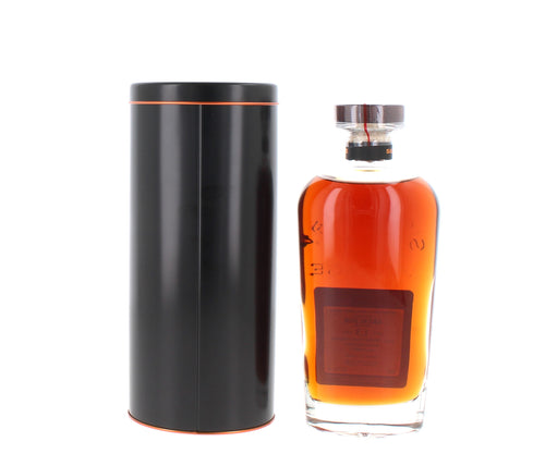 Aberlour 13 Year Old 2012 Signatory Symington's Choice Cask No: 800272 Single Malt - 70cl 58.2%