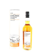 AnCnoc 16 Year Old Highland Single Malt - 70cl 43%