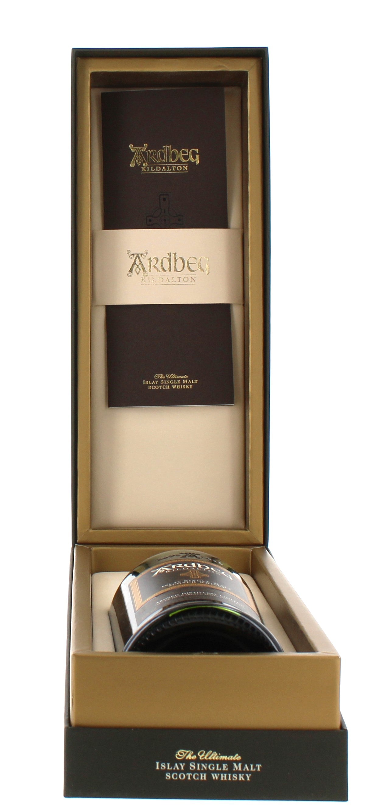 アードベッグ キルダルトン Ardbeg KILDALTON 46% Ardbeg Kildalton（アードベッグ キルダルトン） | トライアングル