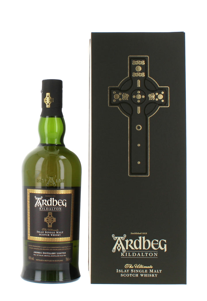 Ardbeg Kildalton 2014 Islay Single Malt - 70cl 46%