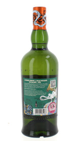 Ardbeg Heavy Vapours - Committee Release 70cl 50.2%