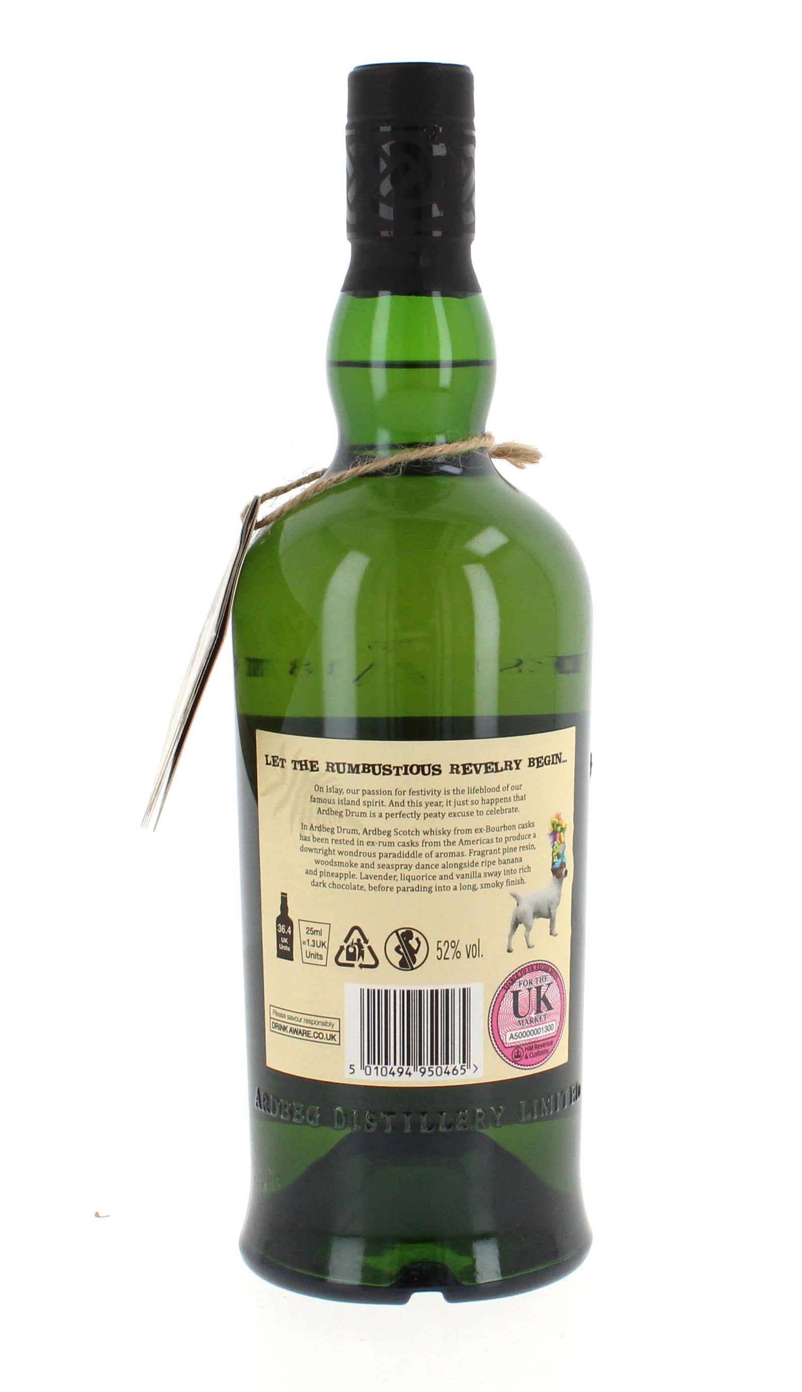 ウイスキー Ardbeg / Drum 700ml 46.0% Review: Ardbeg Drum - Drinkhacker