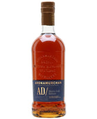 Ardnamurchan AD Sherry Cask Release Single Malt Scotch Whisky - 70cl 50.00%