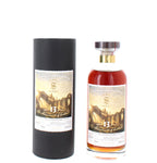 Auchentoshan 13 Year Old 2013 Signatory Vintage The Monuments Of Scotland Single Malt - 70cl 50.8%