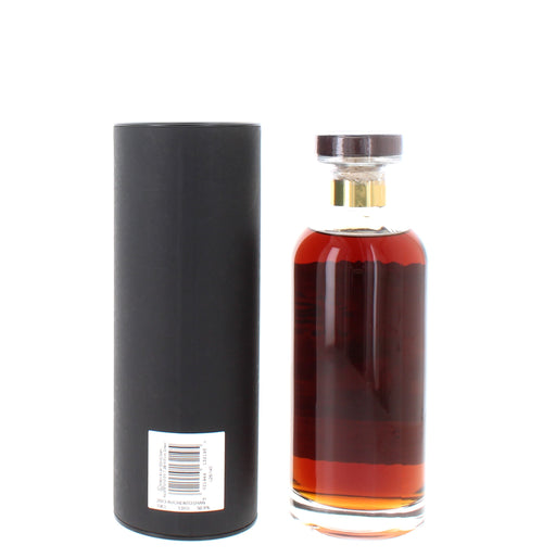 Auchentoshan 13 Year Old 2013 Signatory Vintage The Monuments Of Scotland Single Malt - 70cl 50.8%