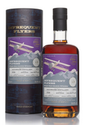 Auchroisk 13 Year Old 2012 (Cask No. 9088) Infrequent Flyers Single Malt - 70cl 56.8%