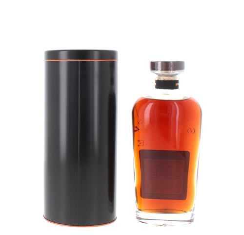 Aultmore 14 Year Old 2011 Signatory Vintage Single Malt - 70cl 61.4%