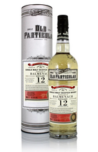 Balmenach 2011 12 Year Old, Old Particular 70cl 48.4%