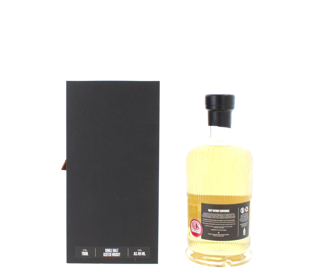 Ben Nevis 24 Year Old 1998 (cask 696) Limited - 70cl 45%