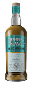 Benriach 9 Year Old 2014 Murray McDavid 70cl 53.2%