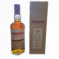 Benromach Single Cask Exclusive Speyside Single Malt - 70cl 59.3%
