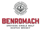 The Monthly Pour with RGW September 2026 - Benromach Tasting Evening