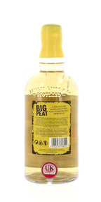 Big Peat Bar Mitzvah Limited Edition - 70cl 50%