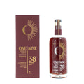 Blair Athol 38 Year Old 1986 One8Nine Cask # 20078 'The Eternal Cycle' - 70cl 51.5%