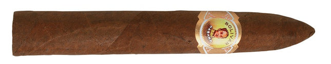 Bolivar Belicosos Finos Box of 25 Cuban Cigars