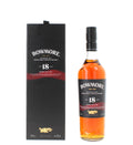 Bowmore 18 Year Old Sherry Oak Islay Single Malt - 70cl 43%