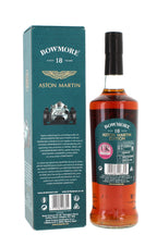 Bowmore 18 Year Old - Aston Martin Edition 6 - 70cl 43%