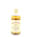 Bruichladdich 10 Year Old Old Skool 25th Anniversary Limited Release Islay Single Malt - 70cl 50%