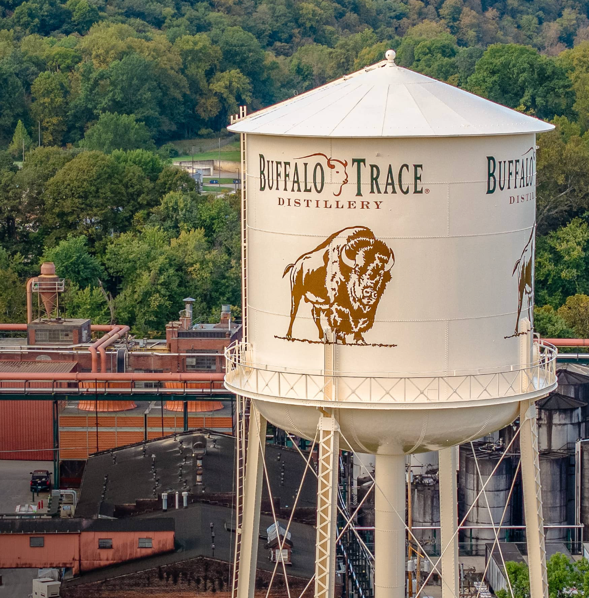 Arrow Distillery E.H. Taylor BottledโInโBond Bourbon (2025) 70cl 50% โ The Really Good ...