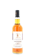 Caol Ila 10 Year Old 2014 100 PROOF #49 Single Malt - 70cl 57.1%