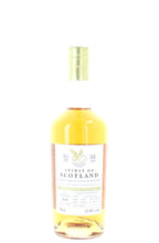 Caol Ila 15 Year Old Spirit Of Scotland 2010 Single Malt - 70cl  57.0%