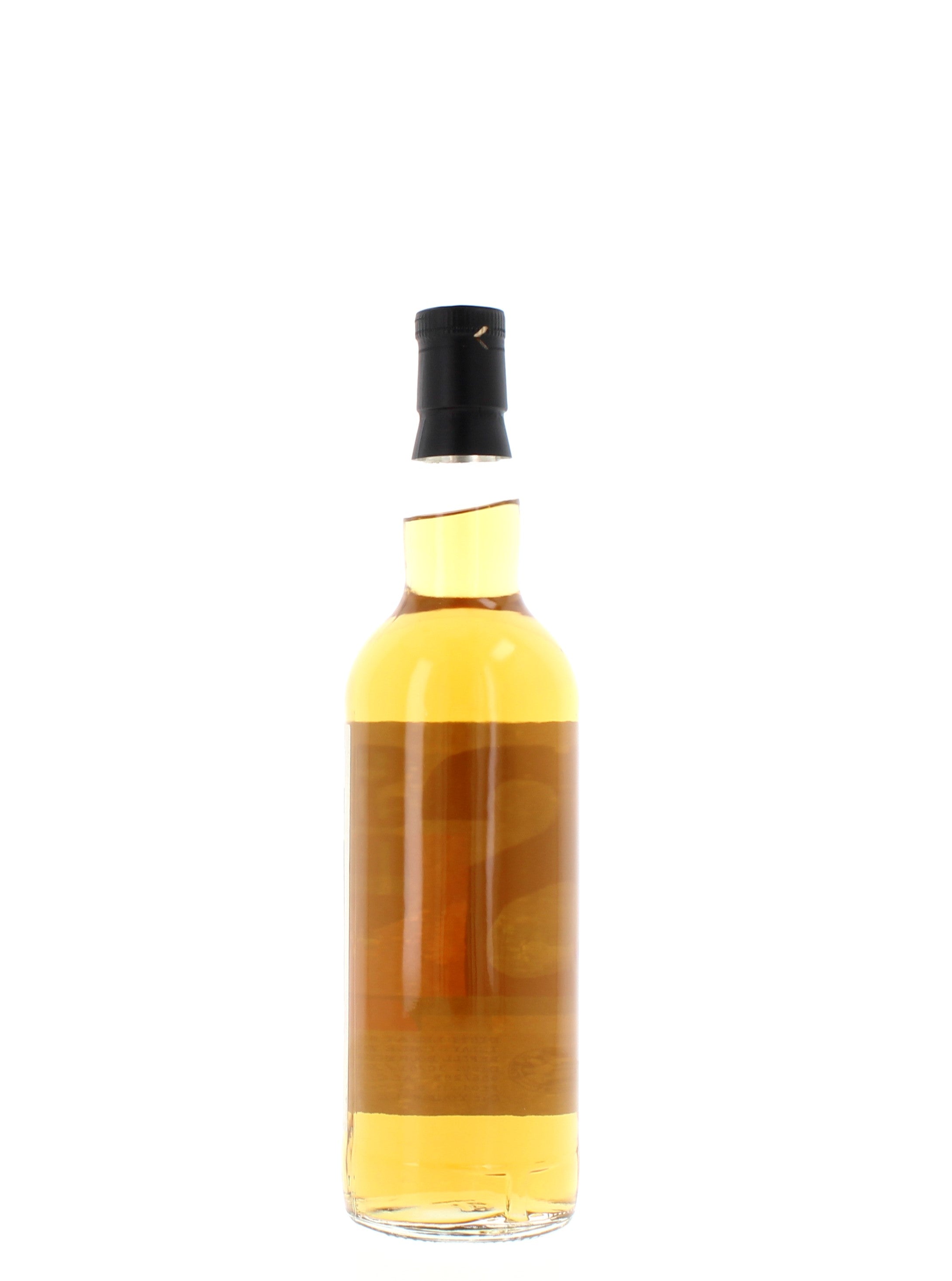 Caol Ila 17 Year Old 2007  Single Malt - 70cl 49%