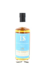 Caol Ila 19 Year Old DS Tayman Cask Strength Single Malt - 70cl 50.5%