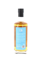 Caol Ila 19 Year Old DS Tayman Cask Strength Single Malt - 70cl 50.5%