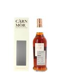 Carn Mor Williamson 9 Year Old 2015 Single Malt - 70cl 47.5%