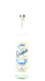 Cascahuin Blanco Tahona Tequila - 70cl 42%