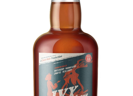 Blair Athol 11 Year Old Cask Noir Ivy by the Embers Single malt Scotch Whisky - 70cl 57.6%