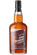 Benrinnes 13 Year Old Cask Noir Ruthrie The Wanderer In Bordeaux Single Malt Scotch Whisky - 70cl 57.2%