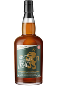 Benrinnes 22 Year Old Cask Noir The Sentinels Legacy Single Malt Scotch Whisky - 70cl 52.6%