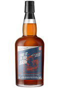 Cameronbridge 12 Year Old Cask Noir Take it to The Brig Single Grain Scotch Whisky - 70cl 57.0%