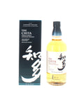 The Chita Single Grain Japanese Whisky - 70cl 43%